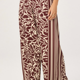 ASTR The Label | Eva Wide Leg Pants | Sweetest Stitch Boutique RVA