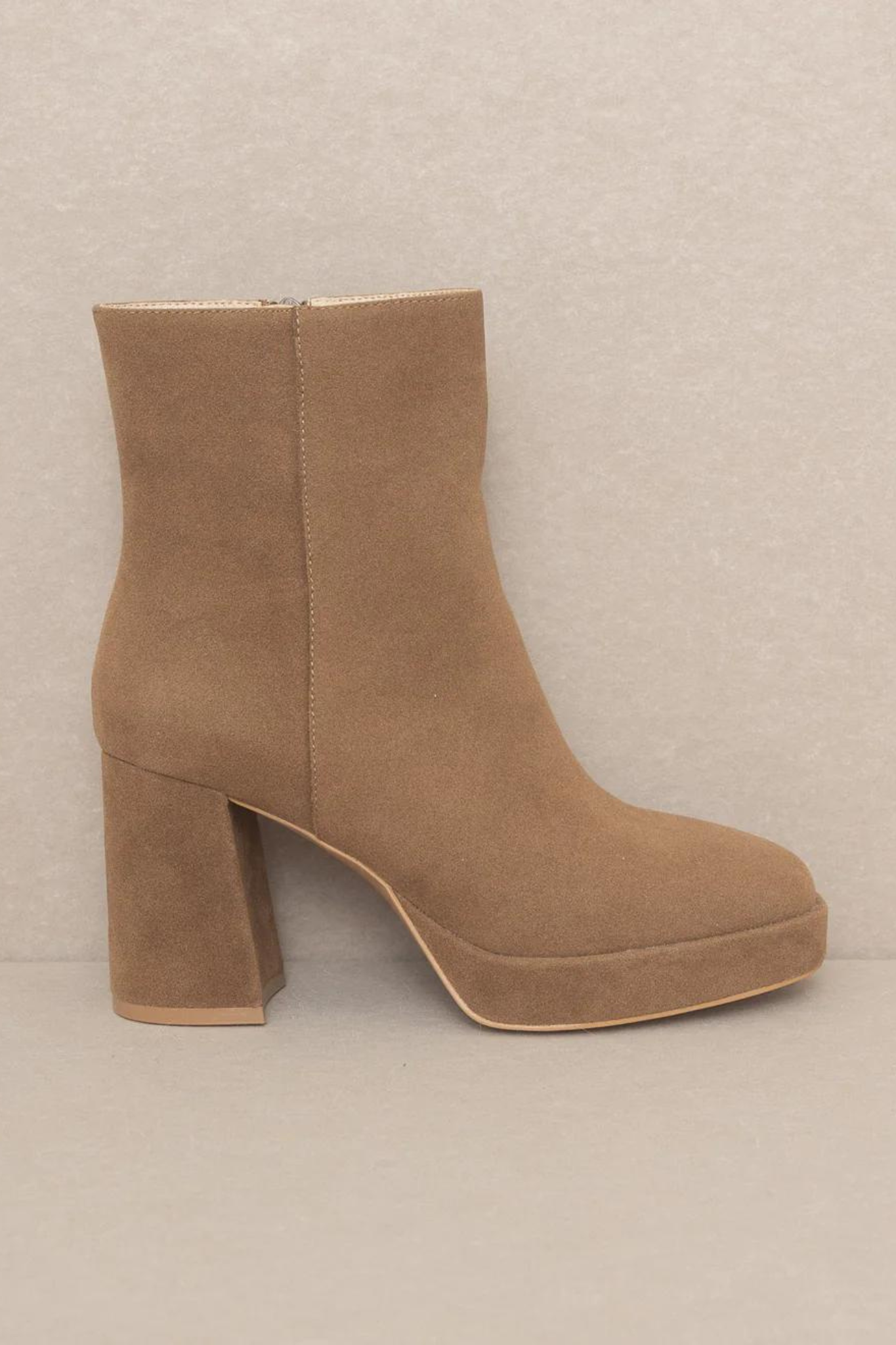 Oasis flossie boots sale