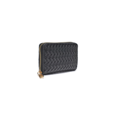 Urban Expressions | Jocelyn Woven Wallet | Sweetest Stitch Boutique