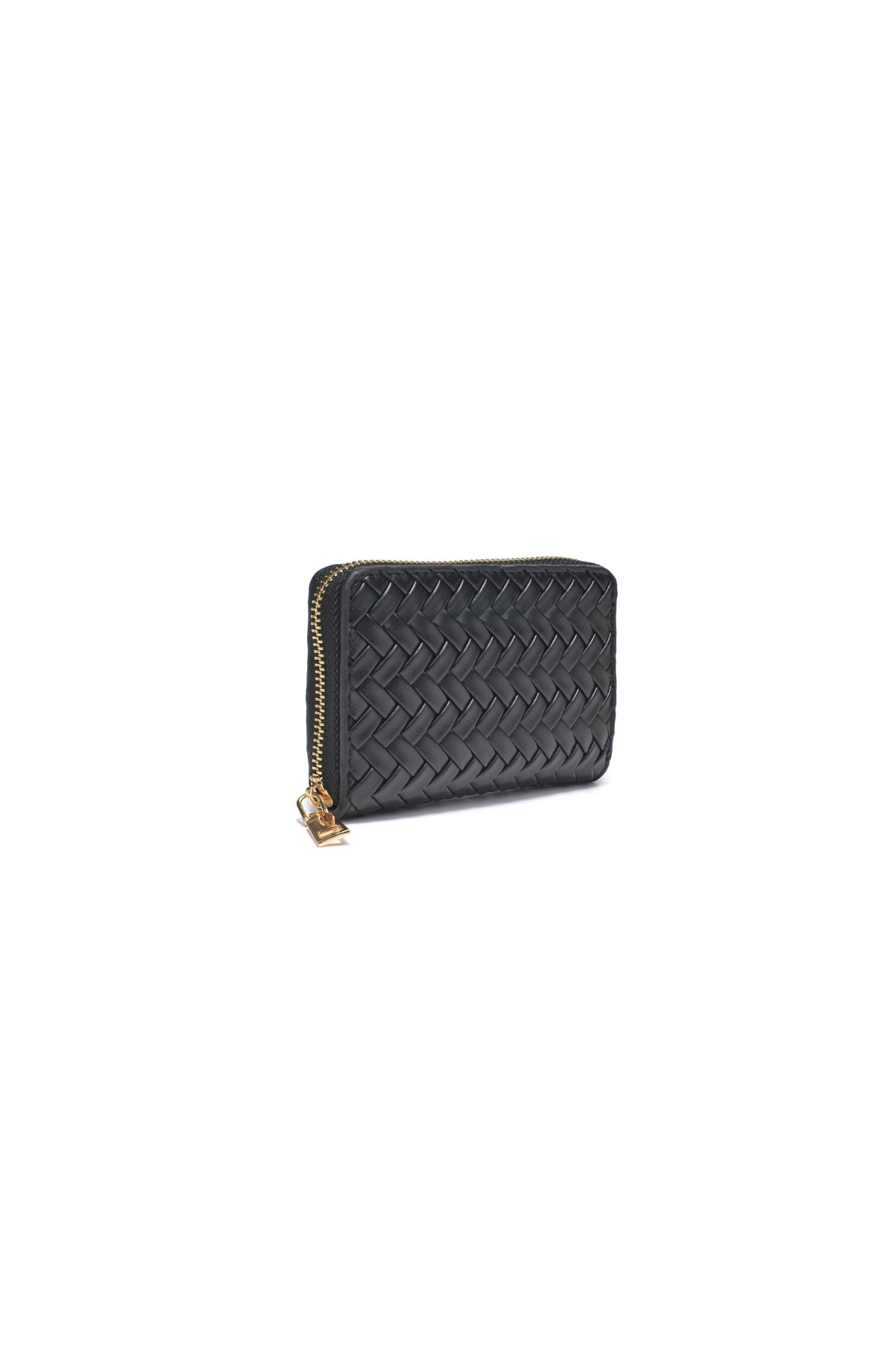Urban Expressions | Jocelyn Woven Wallet | Sweetest Stitch Boutique