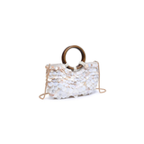 Urban Expressions | Scarlett Evening Bag | Sweetest Stitch Boutique