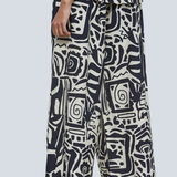 By Together | Estrella Wide Leg Pants | Sweetest Stitch Boutiue RVA