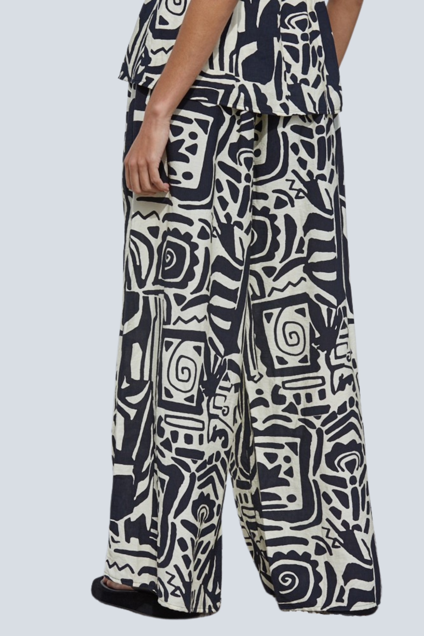 By Together | Estrella Wide Leg Pants | Sweetest Stitch Boutiue RVA