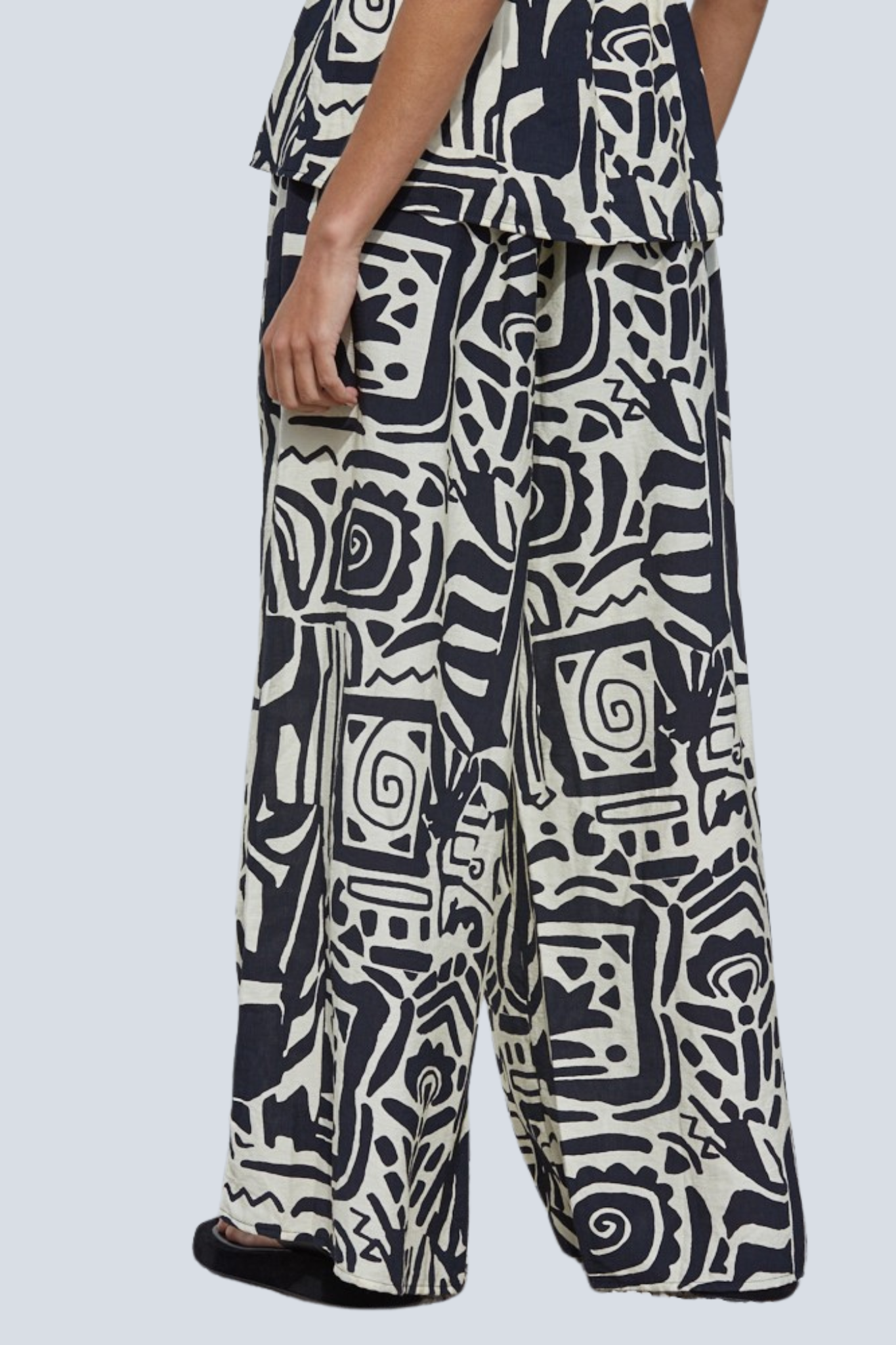 By Together | Estrella Wide Leg Pants | Sweetest Stitch Boutiue RVA
