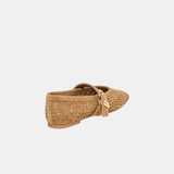 Dolce Vita | Mikel Ballet Flats | Sweetest Stitch Boutique Richmond