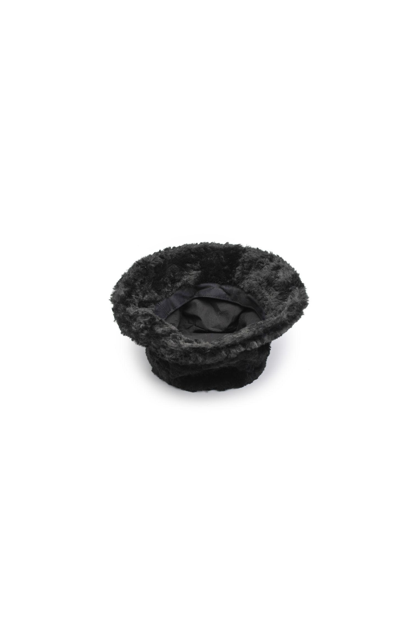 Urban Expressions | Faux Fur Bucket Hat | Sweetest Stitch Boutique