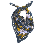 Handker Bandanas | Chicory Bandana | Sweetest Stitch Boutique RVA