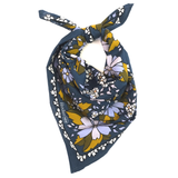 Handker Bandanas | Chicory Bandana | Sweetest Stitch Boutique RVA