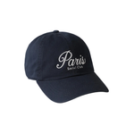 Paris Social Club Cap | Sweetest Stitch Boutique Richmond VA