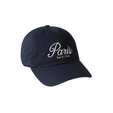 Paris Social Club Cap | Sweetest Stitch Boutique Richmond VA