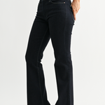 Just Black Denim | Sydney Flare Jeans | Sweetest Stitch Boutique