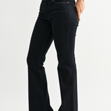 Just Black Denim | Sydney Flare Jeans | Sweetest Stitch Boutique