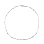 Sahira Jewelry | Codie Link Necklace | Sweetest Stitch Boutique
