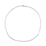 Sahira Jewelry | Codie Link Necklace | Sweetest Stitch Boutique