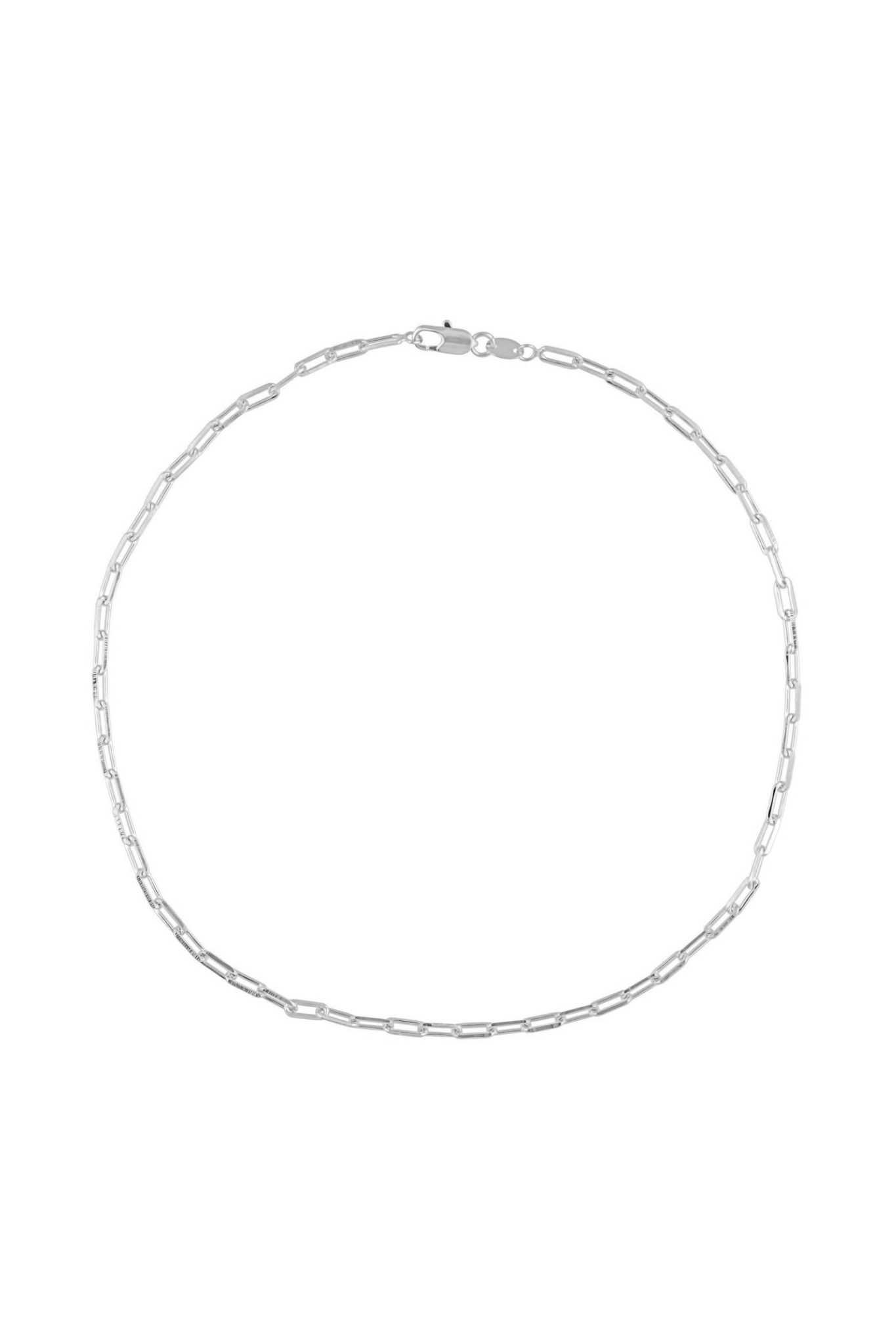 Sahira Jewelry | Codie Link Necklace | Sweetest Stitch Boutique
