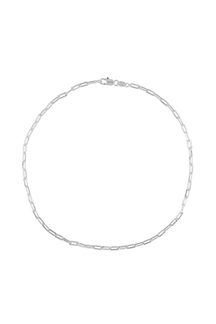 Sahira Jewelry | Codie Link Necklace | Sweetest Stitch Boutique