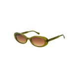 Freyrs | Mimi Sunglasses - Olive | Sweetest Stitch Boutique Richmond