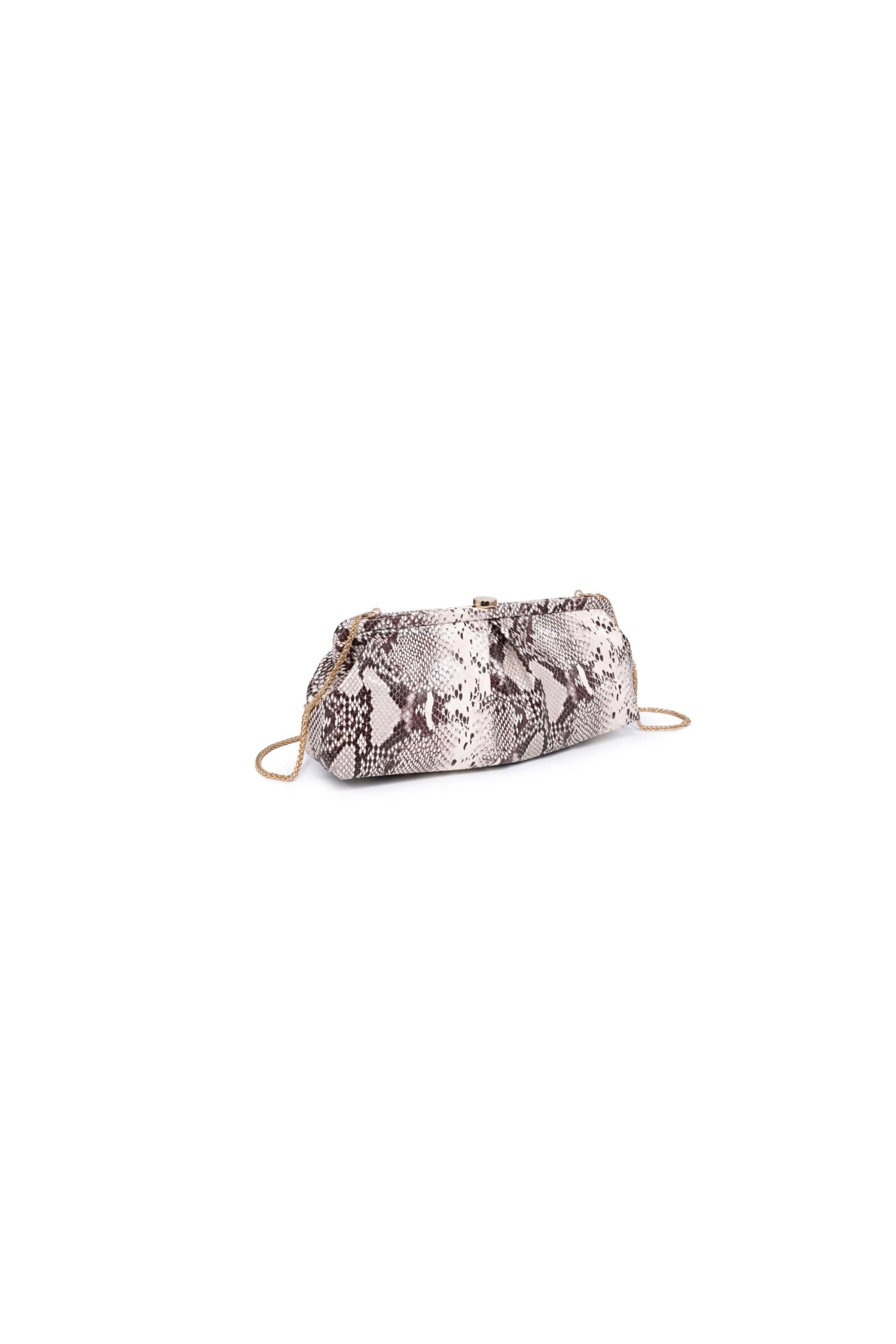 Urban Expressions | Kit Snakeskin Crossbody | Sweetest Stitch Boutique