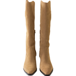 Dolce Vita | Virona H2O Boots Dark Taupe | Sweetest Stitch Boutique
