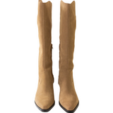 Dolce Vita | Virona H2O Boots Dark Taupe | Sweetest Stitch Boutique