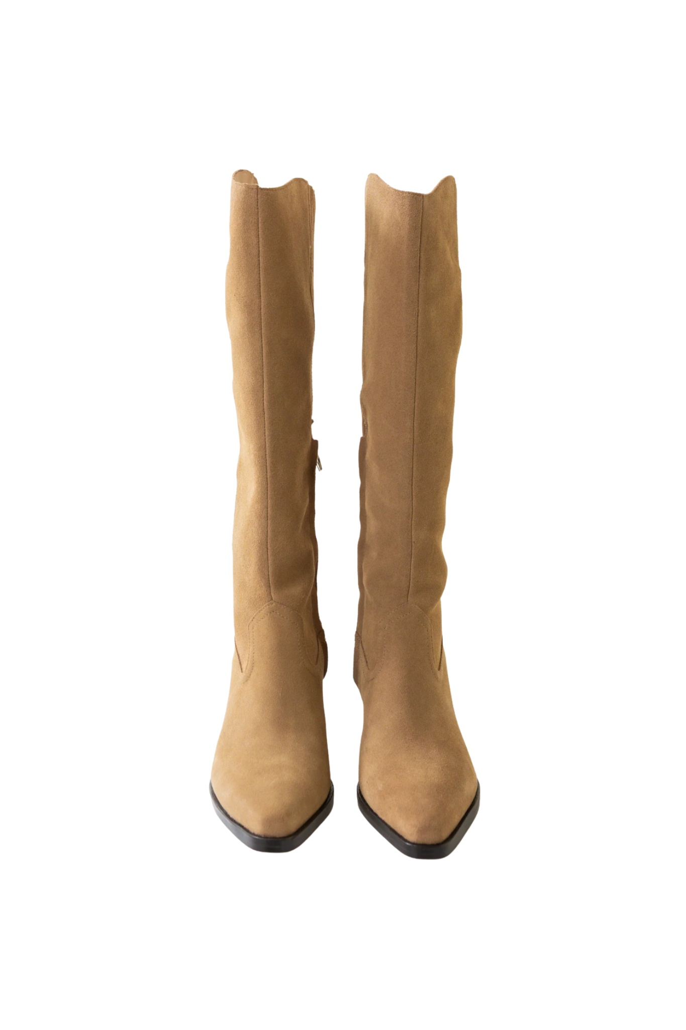 Dolce Vita | Virona H2O Boots Dark Taupe | Sweetest Stitch Boutique