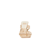 Dolce Vita | Gold Brevel Heel | Sweetest Stitch Boutique Richmond VA