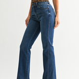 Just Black Denim | Kelly Bootcut Jeans | Sweetest Stitch Boutique