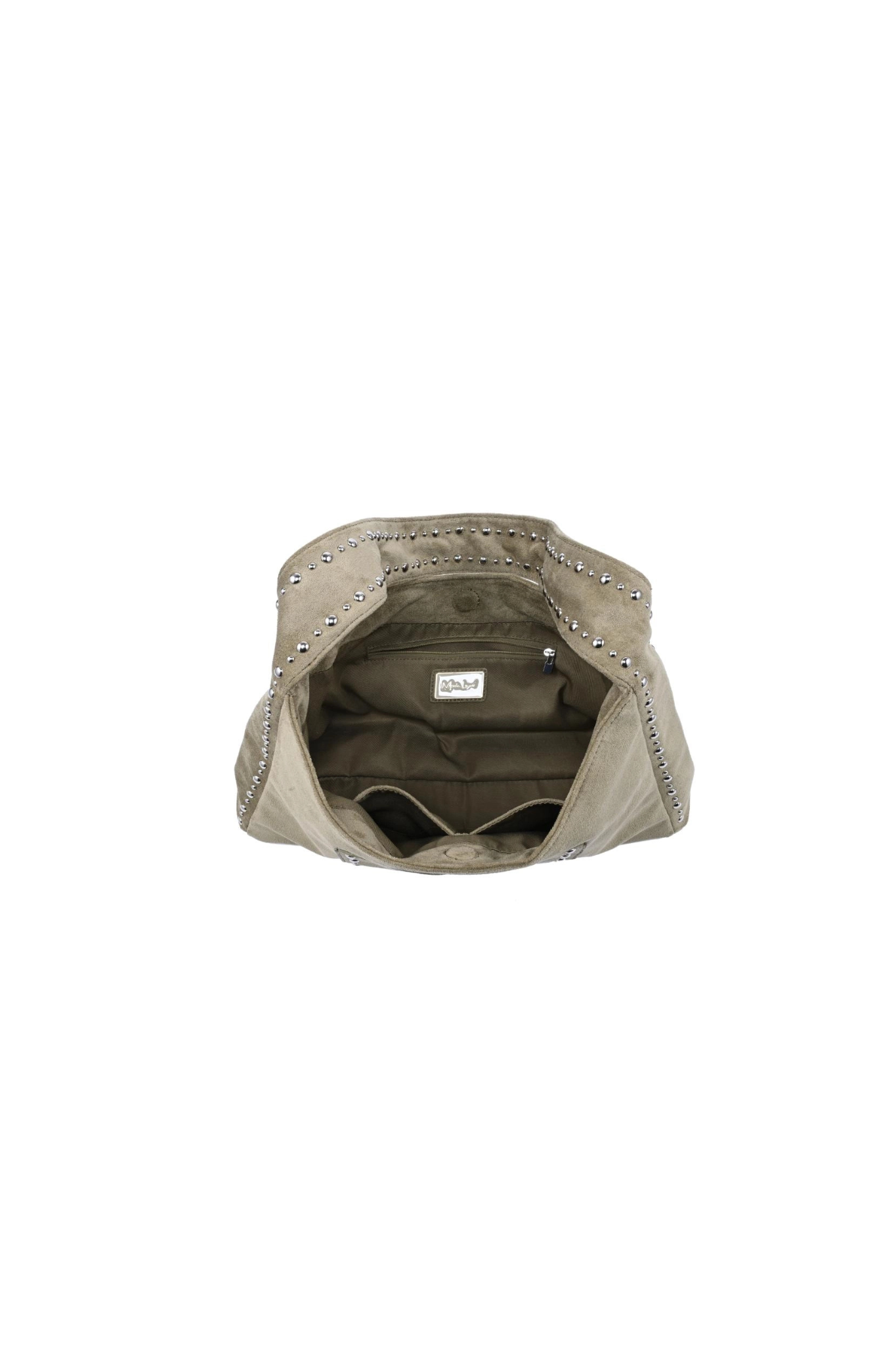 Moda Luxe | Dahlia Hobo - Sage | Sweetest Stitch Boutique Richmond