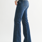 Just Black Denim | Florence Bootcut Jeans | Sweetest Stitch Boutique