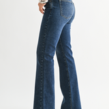 Just Black Denim | Florence Bootcut Jeans | Sweetest Stitch Boutique