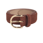 Favorite Daughter | The Suede Juni Belt | Sweetest Stitch Boutique