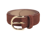 Favorite Daughter | The Suede Juni Belt | Sweetest Stitch Boutique