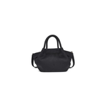 Urban Expressions | Selena Crossbody - Black | Sweetest Stitch