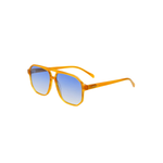 Freyrs | Billie Sunglasses - Light Brown | Sweetest Stitch Boutique