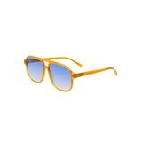 Freyrs | Billie Sunglasses - Light Brown | Sweetest Stitch Boutique