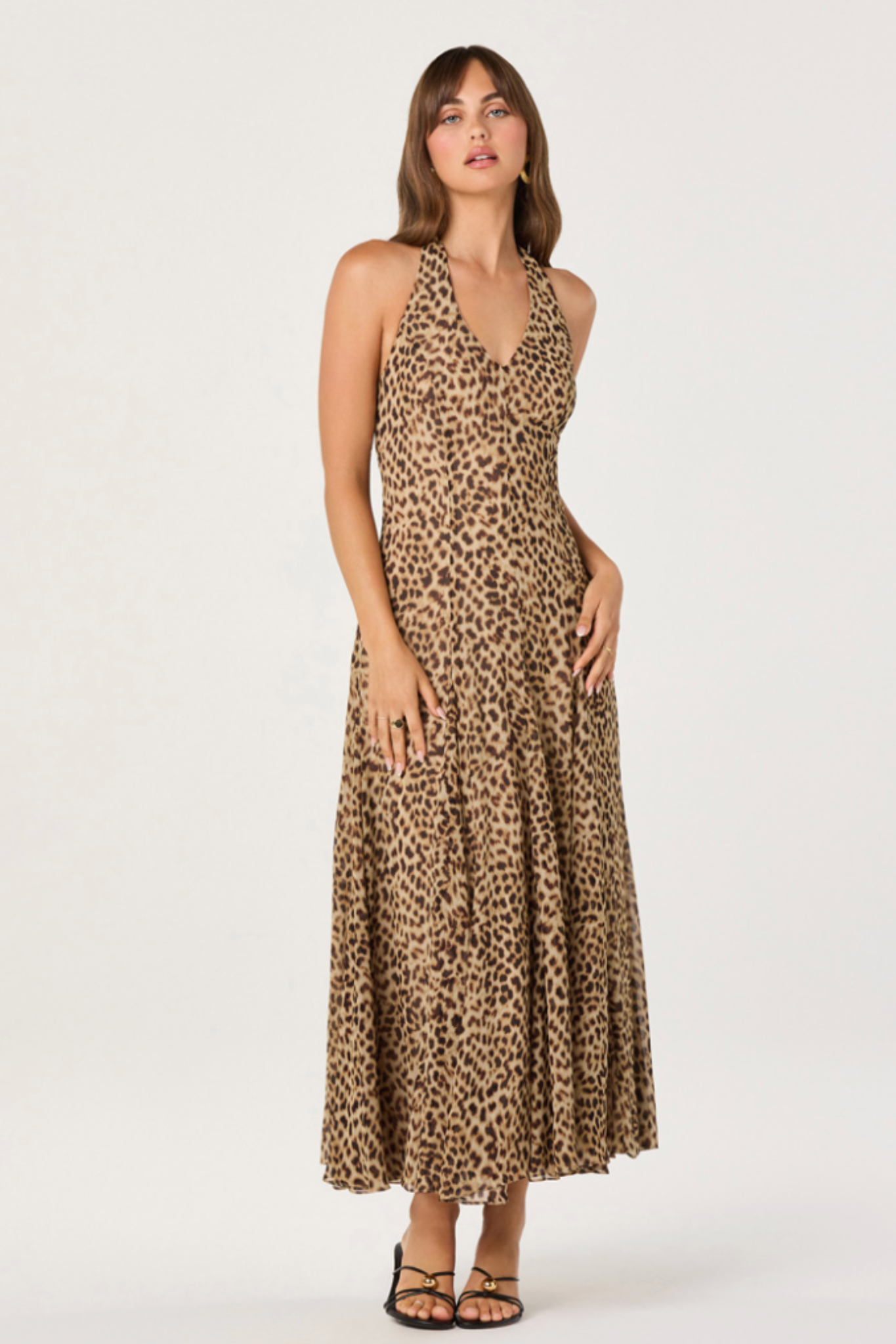 cute summer dresses Late Dresses Cute Summer Dresses Under $35 Merrick's Art No shrinkage Style Cute Summer Dress For Women