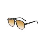 Freyrs | Billie Sunglasses - Black/Brown | Sweetest Stitch Boutique