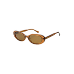 Freyrs | Mimi Sunglasses - Brown | Sweetest Stitch Boutique Richmond