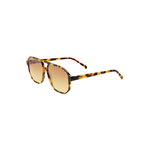Freyrs | Billie Sunglasses - Tortoise/Brown | Sweetest Stitch Boutique