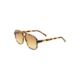 Freyrs | Billie Sunglasses - Tortoise/Brown | Sweetest Stitch Boutique