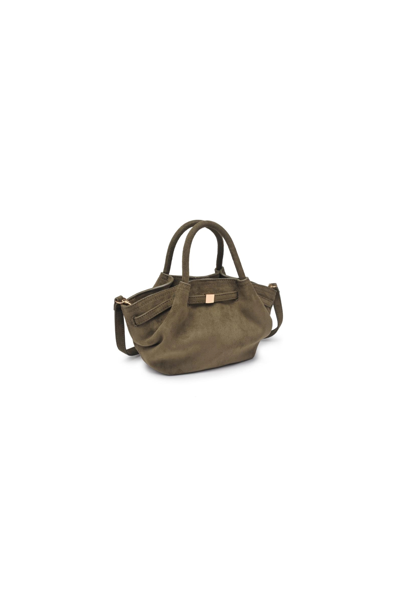 Urban Expressions | Selena Crossbody - Olive | Sweetest Stitch