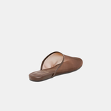 Dolce Vita | Geni Mesh Flats - Chocolate | Sweetest Stitch Boutique