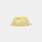 Urban Expressions | Tate Woven Clutch | Sweetest Stitch Boutique