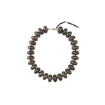 Gemelli | Bailey Necklace - Brown | Sweetest Stitch Boutique Richmond