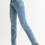 Just Black | Augusta Pencil Jeans | Sweetest Stitch Boutique