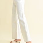 Just Black Denim | Giselle Wide Leg Jeans | Sweetest Stitch Boutique