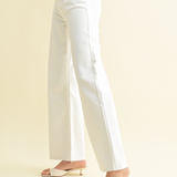 Just Black Denim | Giselle Wide Leg Jeans | Sweetest Stitch Boutique