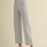 Just Black Denim | Belle Patch Pocket Jeans | Sweetest Stitch Boutique