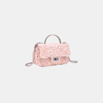 Urban Expressions | Ella Sequin Evening Bag | Sweetest Stitch RVA