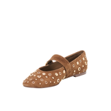 [Dolce Vita] Mella Stud Flats